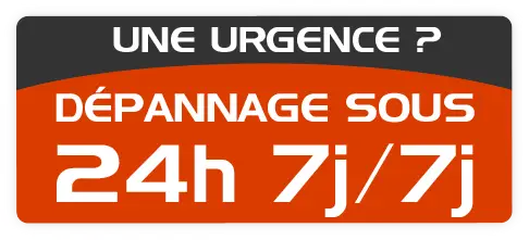 Depannage Urgence